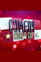 Andy Parsons Comedy World Cup
