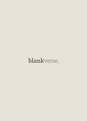 Blank Verse海报封面图