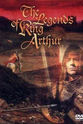Richard Demarco The Legends of King Arthur
