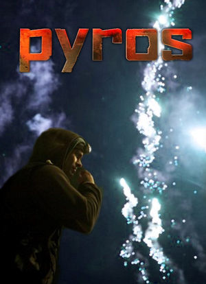 Pyros海报封面图