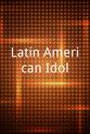 Monchi Balestra Latin American Idol