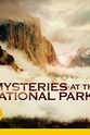 Erin-Elizabeth Miller Mysteries at the National Parks