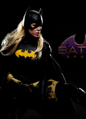 Batgirl: Spoiled海报封面图