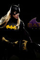 Juan Carlos Bagnell Batgirl: Spoiled