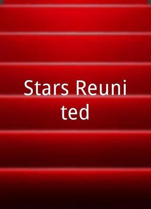 Stars Reunited海报封面图
