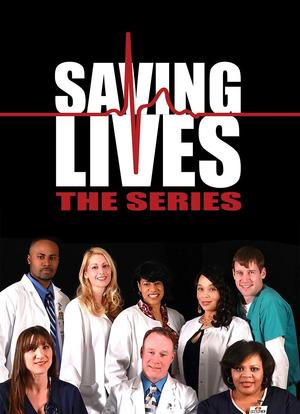 Saving Lives海报封面图