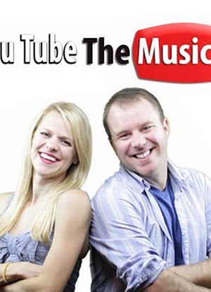 YouTube: The Musical海报封面图