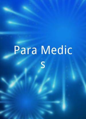 Para-Medics海报封面图