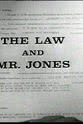 Nick Pawl The Law and Mr. Jones