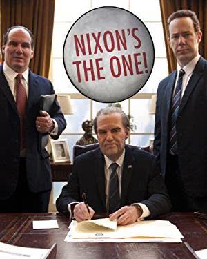 Nixon's the One海报封面图