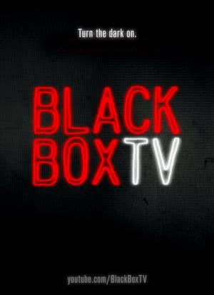 BlackBoxTV海报封面图