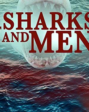 Of Sharks and Men海报封面图