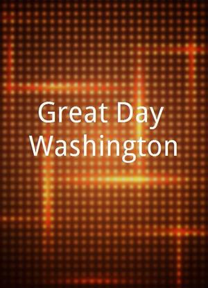 Great Day Washington海报封面图