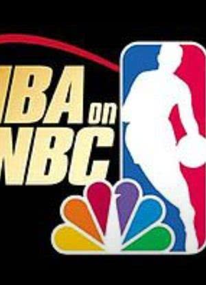 NBA on NBC海报封面图