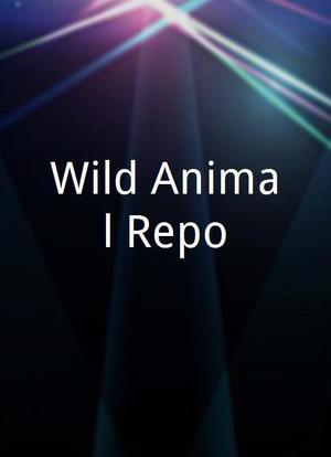Wild Animal Repo海报封面图