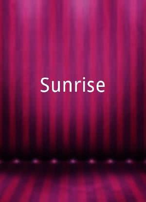 Sunrise海报封面图