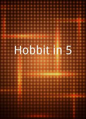 Hobbit in 5海报封面图