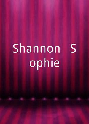 Shannon & Sophie海报封面图