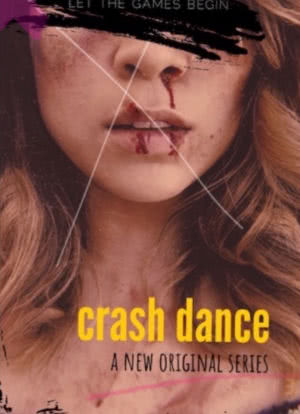 Crash Dance海报封面图