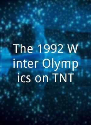 The 1992 Winter Olympics on TNT海报封面图
