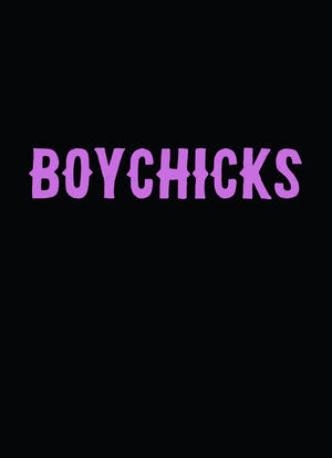 Boychicks海报封面图
