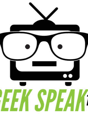 GeekSpeakTV海报封面图