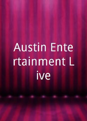 Austin Entertainment Live!海报封面图