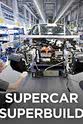 Jonathan Wilkes Supercar Superbuild