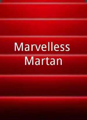 Marvelless Martan海报封面图