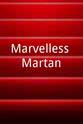 Henriette Mantel Marvelless Martan