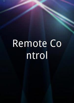 Remote Control海报封面图