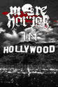 John Cornett MoreHorror in Hollywood