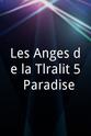 Amélie Neten Les Anges de la Téléréalité 5: Paradise