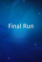 Christopher Denham Final Run