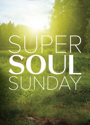 Super Soul Sunday海报封面图
