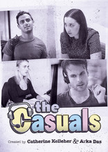 The Casuals Season 1