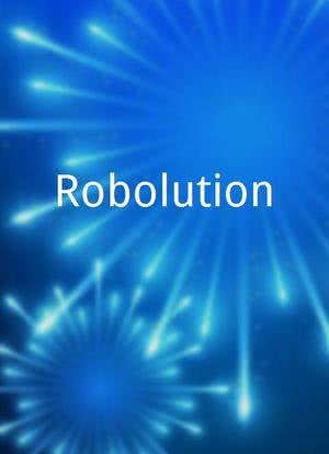 Robolution海报封面图