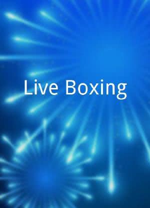 Live Boxing海报封面图