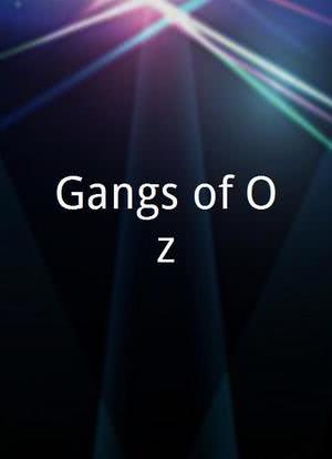Gangs of Oz海报封面图