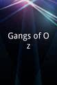 Anthony Burke Gangs of Oz