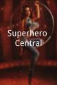 Tyler Sutherland Superhero Central