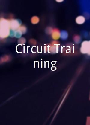 Circuit Training海报封面图