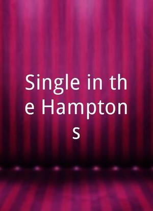 Single in the Hamptons海报封面图