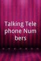 Hilary O'Neil Talking Telephone Numbers