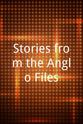 Sonya Stephens Stories from the Anglo-Files
