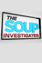 Eli Olsberg The Soup Investigates