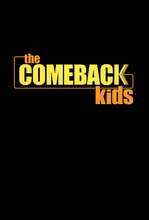 The Comeback Kids Season 1