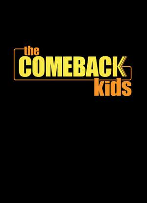 The Comeback Kids Season 1海报封面图