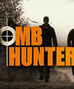 Bomb Hunters海报封面图