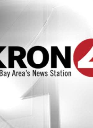 KRON 4 Morning News海报封面图